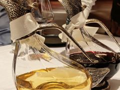 -马克西姆俄罗斯餐厅(通亚街店)