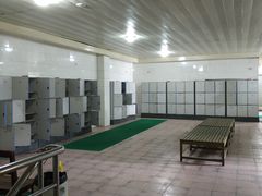 -复旦大学邯郸校区南区游泳馆