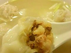 鸭润水饺-伍湛记 · 广州老字号(龙津中路店)