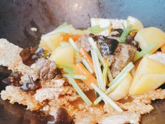 -薇酌饮·陕西菜(南门外店)