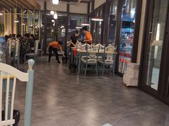 大堂-付掌柜在成都·热炒砂锅集(金禾店)