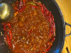 -乐闹闹重庆火鍋(民治店)