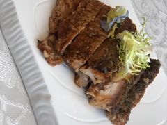 马凯熏鱼-马凯餐厅(地安门店)