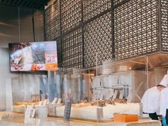 -mezza9 Macau(澳门君悦酒店)