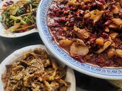 -福顺祥大盘鸡(临潼店)