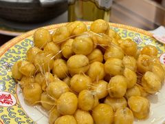 -柳泉居饭庄