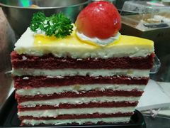 -新侨三宝乐面包店(崇文门店)