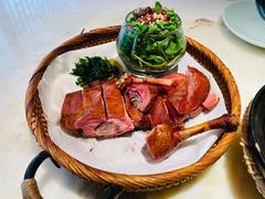 樟茶鸭-锦府盐帮·李宅(领展购物广场中关村店)