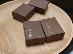 -江左尚白日本料理(万象城店)