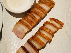 澳门脆皮烧肉-上下九广州菜馆(锦业路店)