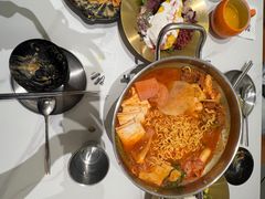 -蟹福家活蟹料理·豪华自助(绿洲假日酒店)