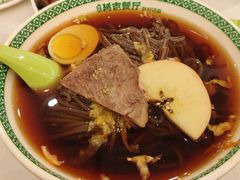 -华天延吉餐厅(西四总店)
