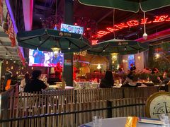 -肉串汪(望京店)