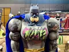 -东浩兰生上海世博展览馆