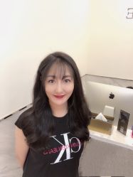 -Rise Hair上升造型