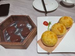 -新好景海鲜酒家(新塘店)