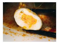 -超级泰·泰式麻辣烫(南京商厦店)