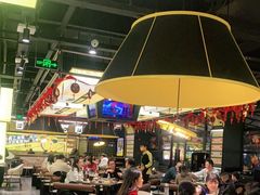 -嘎嘎鸭脑壳(蜀汉路店)