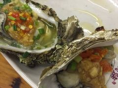 木屋烧烤(白石洲店)-木屋烧烤(白石洲店)