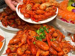 -金马门国际美食百汇(珞喻路店)