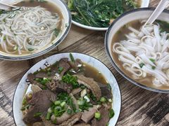 -正宗阳山牛杂(东城店)