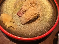 -千代武日本料理(哈西店)