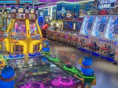 -大玩家(通州万达广场店)