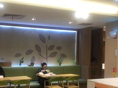 -德克士(五洲餐厅)