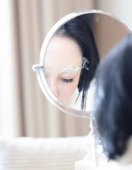 -Verywang半永久纹眉•仪器野生眉
