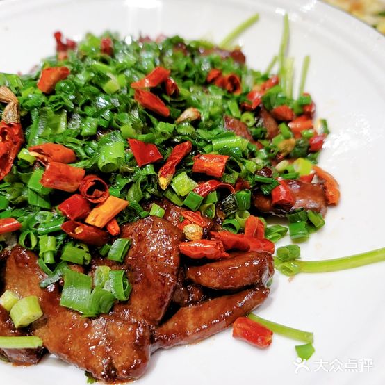 林壹家融合菜(山水居店)