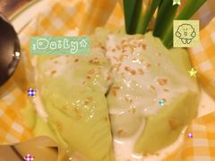 -泰盏鬼·颓废冬阴(陈家祠扬韬店)
