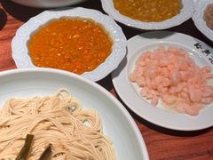 蟹天蟹地豪华餐-裕兴记•蟹黄面馆(人民广场店)