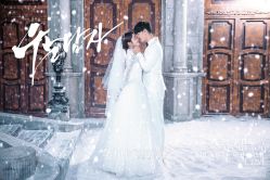 -太古映画婚纱摄影(天河店)