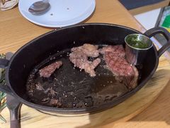 -HELLO 27 意面·沙拉·帕尼尼