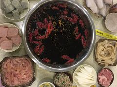 -大龙火锅(老店)