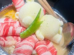 -花漫里亲民日式餐厅(万象城店)
