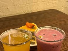-MORNING GOOD Bistro(翰林府店)