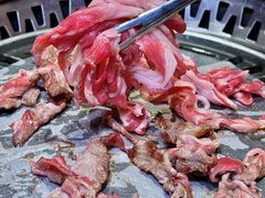 -焰江山海鲜牛排烤肉自助(锦华万达二星店)
