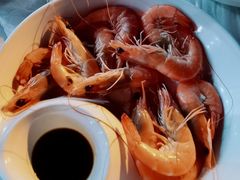 -丰收渔港饭店(嵊泗店)