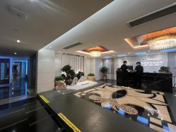 -星河湾酒店·宴会厅(番禺大道北店)