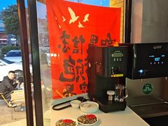 -四禧精酿烧烤工场(大明湖店)