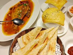 -宴江城·湖北家宴(街道口武大店)