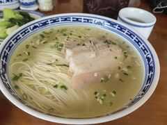 -同得兴 Since·1995 传统苏式面馆(十全街店)