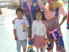 -秦皇岛乐岛海洋王国