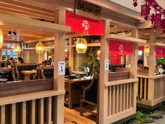 -九田家黑牛烤肉料理(长春路友好店)