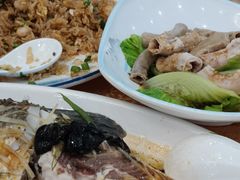 -新河畔海鲜酒楼(虎门店)