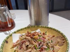 -陶缘一号·四季缘·老字号顺德菜·户外婚礼家宴(西滘店)