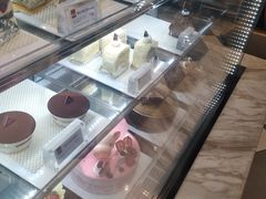 -85度C(成都浆洗街店)