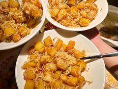 -恰饭·老长沙市井菜(天河客运站店)