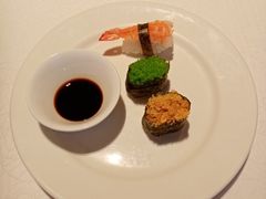 -富力丽思卡尔顿酒店·香荟全日制餐厅